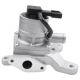 25701-31014 Right Diverter Valve for Toyota Tundra 4Runner FJ Cruiser 2010-2024 Emission Control Air Switch Valve Compatible with 4.0L V6 Replaces 25701-31013 25701-31010 25701-31011 25701-31012