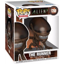 Funko Pop Super Aliens 3: The Runner Xenomorph 6" Figure