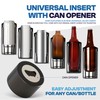 Frost Buddy Universal Can Cooler - Fits all - Stainless