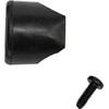 Simpson Cleaning 7105468 Replacement Foot Service Kit to Repair Frames