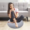 Round Seat Cushion, Seat Cushion, Chair Cushion 30 x 30