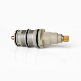 Faucet Parts USA Rohl® Perrin & Rowe® 9.13554 Compatible Replacement Thermostatic Shower Cartridge Valve