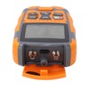 Optical Fiber Power Meter Digital Display Optic Cable Tester ‑70~+10dbm