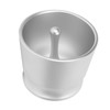 51mm Coffee Blind Shaker, Aluminium Alloy Coffee Dosing Cup Powder