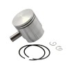 2EXTREME Piston Cylinder Kit 70 cc for Suzuki Katana, Zillion