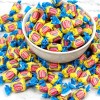 Dubble Bubble Bubble Gum - Original in a Resealable King
