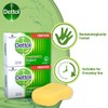 Dettol Dettol Anti Bacterial Original Soap 100g Twin Pack Dermatologically
