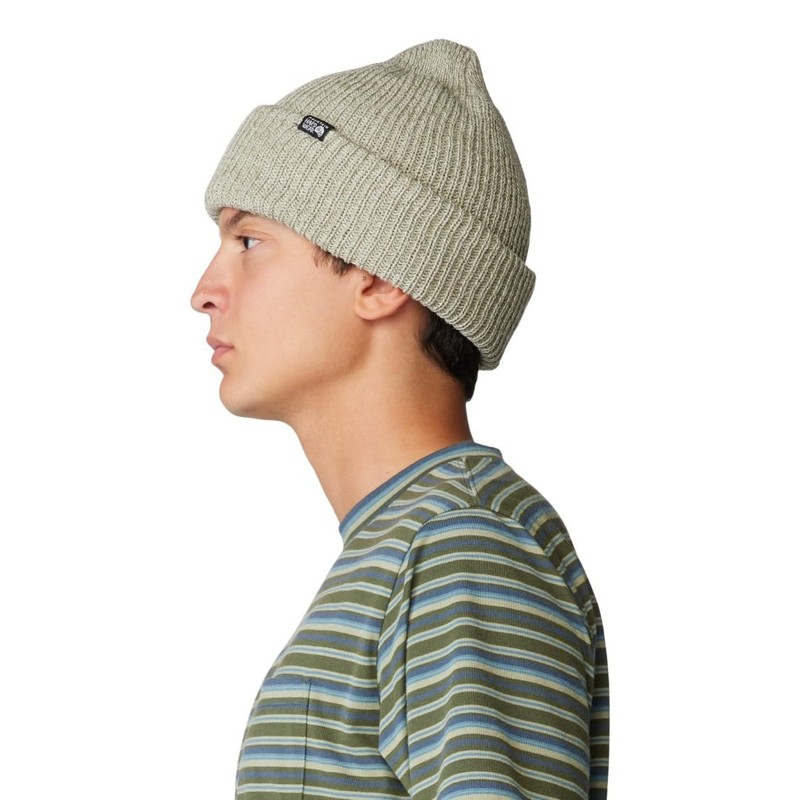 Mountain Hardwear Lone Pine Beanie, Mantis Green
