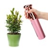 Hair Spray Bottle Home Salon Empty Refillable Mist Sprayer Bottle