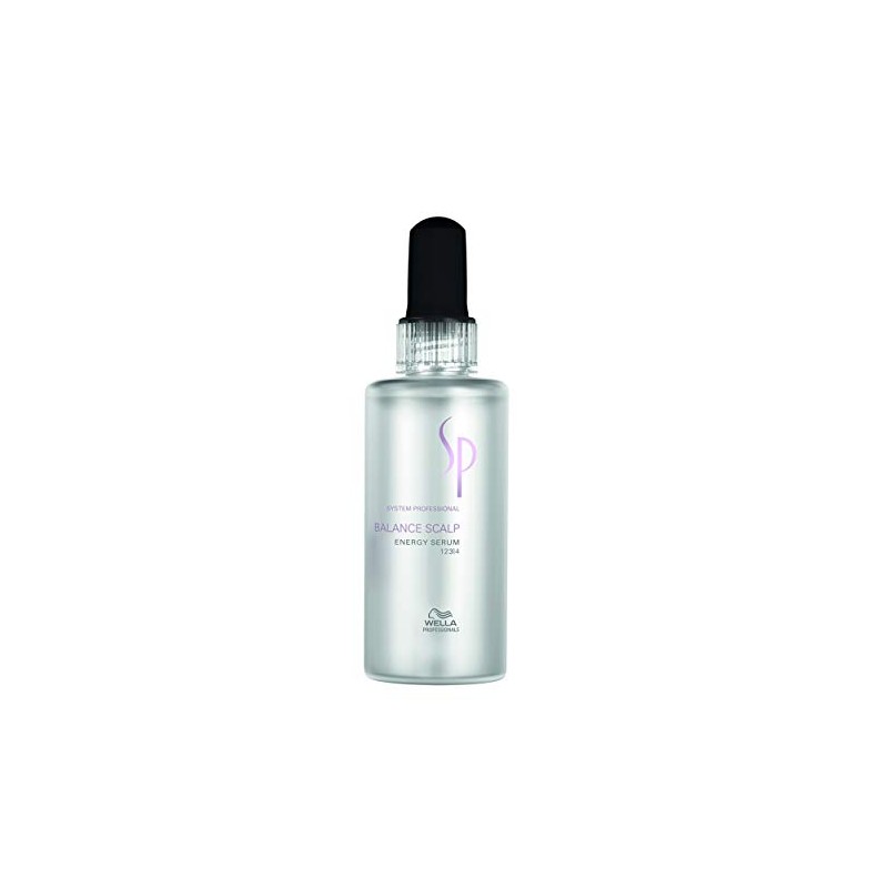 Wella Professionals SP Balance Scalp Energy Serum 100 ml