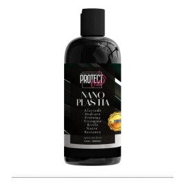 Nanoplastía + Shampoo Neutro Y Gratis Shampoo Post