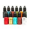 Radiant Colors Neotraditional Tattoo Ink Set 1/2oz Bottles Kit Pigment