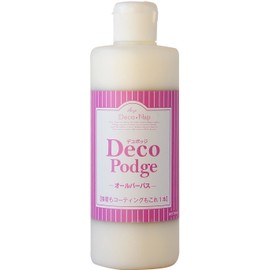 Decoupage Liquid dekopozzi Machine 300ml AG – 4442 