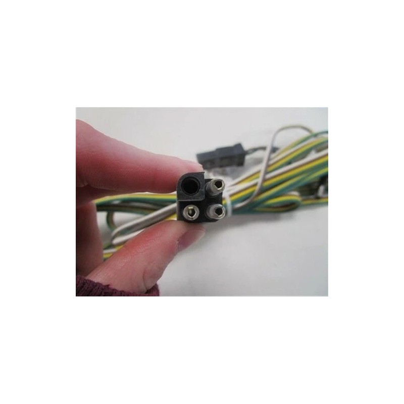 FLOE TRAILER TILT RAMP CENTER HARNESS 12' FEET 003-12705-00 MARINE