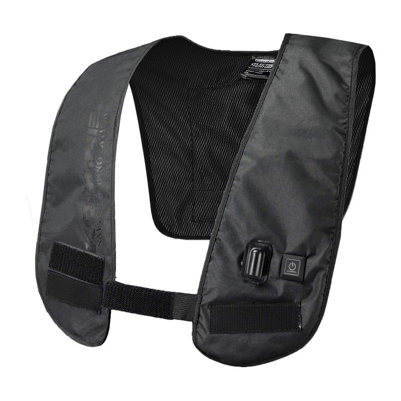 KOMINE EK - 101 USB E - Lining Vest 08