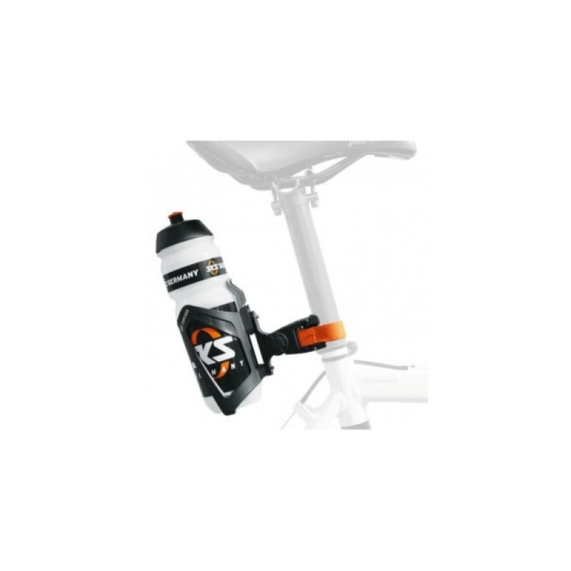 Trinkflaschenhalter-Adapter SK