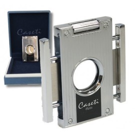 Caseti Cigar Cutter
