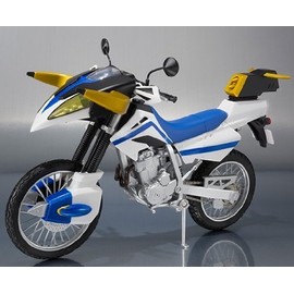 S.H.フィギュアーツ マシンゼロホーン（魂ウェブ限定）