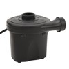 Electric Air Pump Portable Quick Fill Air Mattress Pump with