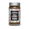 Little's Natural Island Coconut flavour instant coffee.50g Arabica coffee