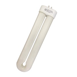 Replacement Bulbs BF190 Black Light Compatible for Flowtron BK-40D, FUL32T8/BL 365nm, U Shape BL Fluorescent lamp,10 inch Length