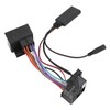 Bluetooth 5.0 AUX in Cable Car Stereo Audio Adapter Replacement