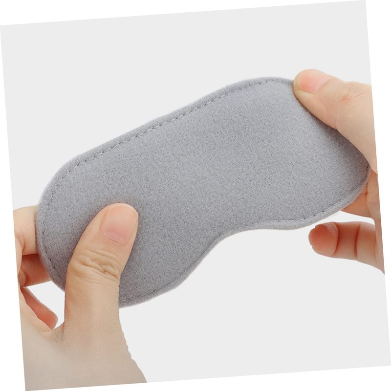 COHEALI VR Glasses Lens Cover Scratch Lens Pad Compatible with
