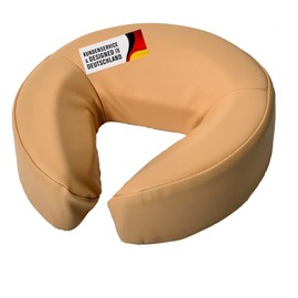Promafit Professional Head Cushion for Massages in Many Colours - Massage Accessories for Optimal Storage and Easy to Clean