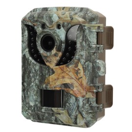 Annadue 1080P Wildlife Camera Night Vision, Sharp Images and Videos, Motion Detection for Outdoor Scouts with Robust Construction and Ultra Clear Night Vision