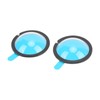 Lens Guards for Insta 360 ONE X2 Double Layer Optical