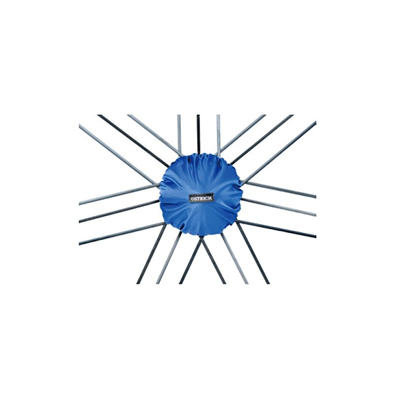OSTRICH Ring Accessory (Free Cover) Small Size for Road