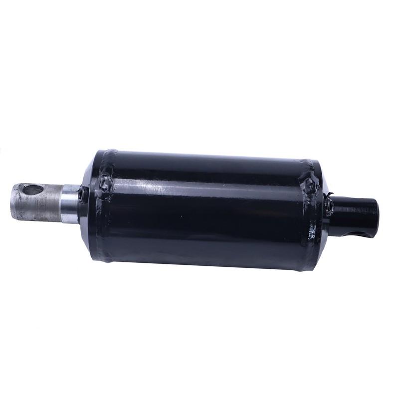 Demfec Lift Cylinder Compatible with JD 317, 318 Hydraulic Blade