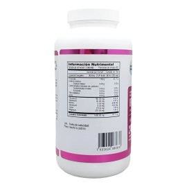 Justcollagen Colágeno Hidrolizado 240tabs 1150mg Sabor