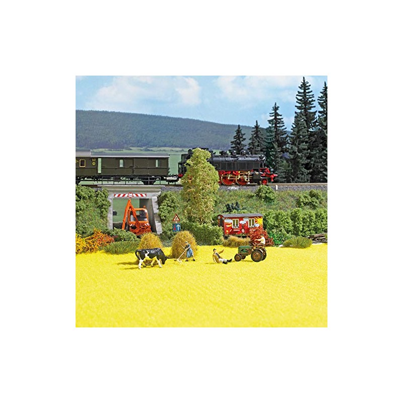 Busch 9771 Rapeseed Field H0, N, TT