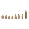 Soldering Iron Kit,TS100/101 Soldering Iron Tips with M2 M2.5 M3
