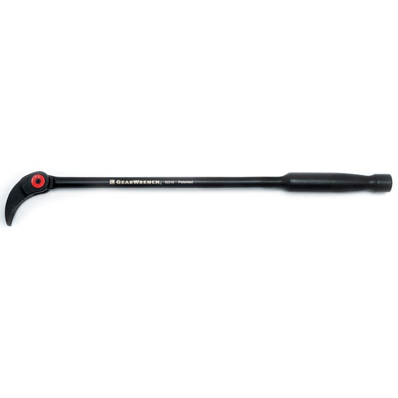 GEARWRENCH 3 Pc. Indexing Pry Bar Set 8", 10" &