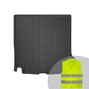 FROGUM DryZone Rubber Mat All Year Round Practical Car Boot