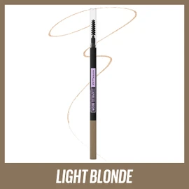 Maybelline New York Brow Ultra Slim High Precision Retractable Eyebrow Pencil