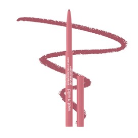 WET N WILD Perfect Pout Gel Lip Liner - Lay Down the Mauves (New!)