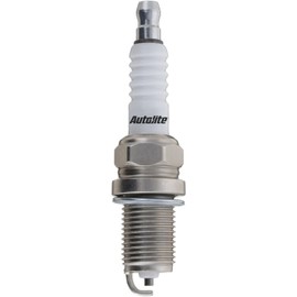 Autolite 3922 Copper Core Spark Plug, Pack of 1