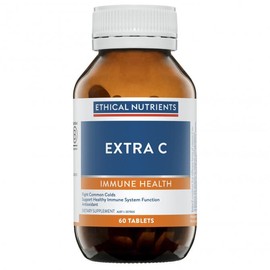 Ethical Nutrients Buy Ethical Nutrients Extra C 60 Tablets Online