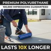 Concrete Stamp Roller – 3" x 3" x 9" –