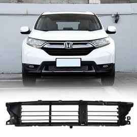 Veroden Active Grille Shutter Compatible with 2017-2019 Honda CR-V Replacement for 71350-TLA-A01 71350TLAA01