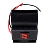 12-24V 300W Car Heater Fan,Windshield Defroster Fan Heating Warmer Demister