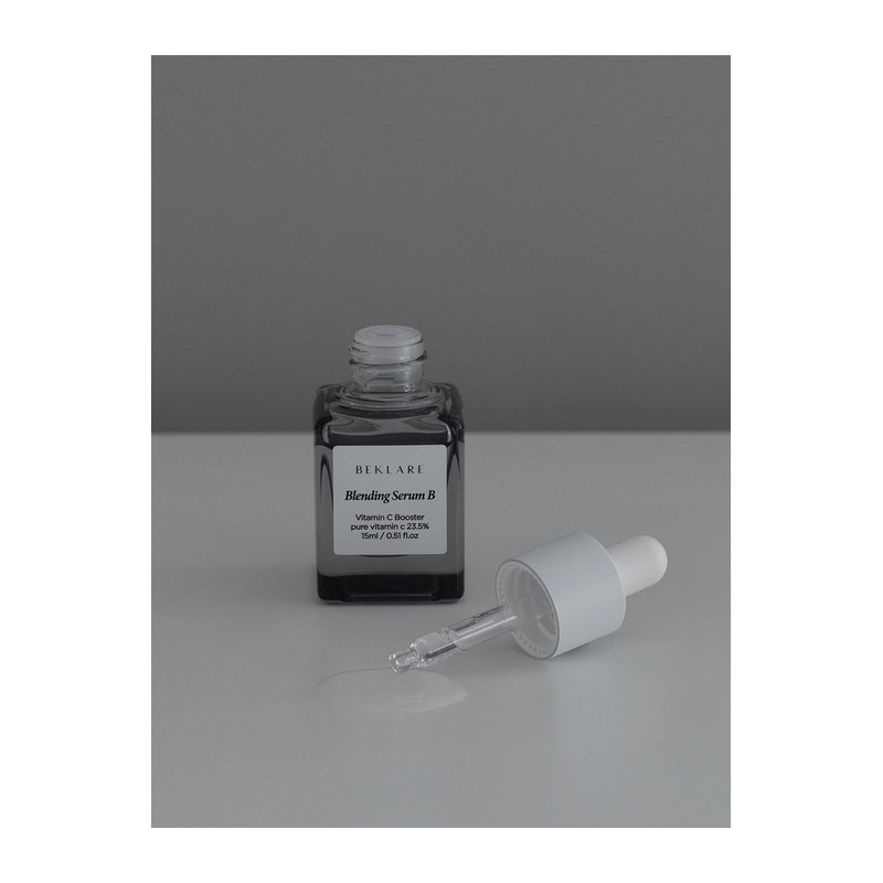 Blending Serum B [15ml] / 블렌딩세럼 B [15ml]
