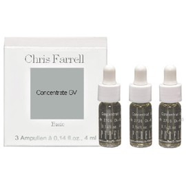 Chris Farrell Basic Concentrate GV (3x4ml)