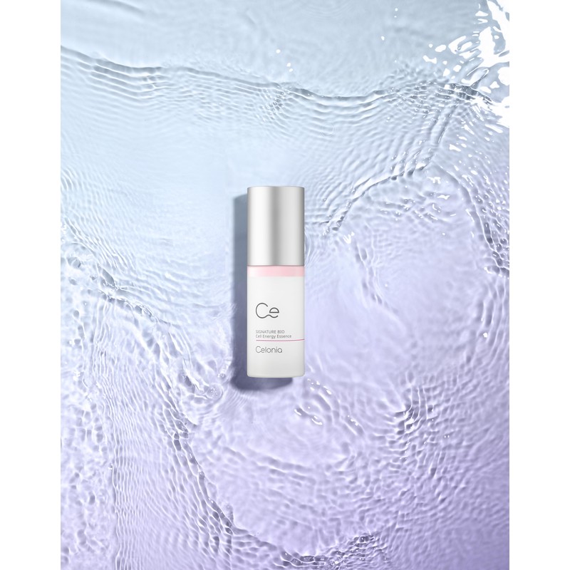 Celonia Signature Bio Cell Energy Essence 100ml / 셀로니아 시그니처