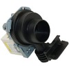 AEG Electrolux Zanker Privileg 50293177007 5029317700 14000073801 140000738017 Dishwasher Drain Pump