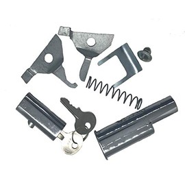 Anderson Hickey File Cabinet Lock Kit 15400
