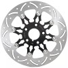 Tarazon 1PC 11.5" Floating Rear Brake Rotor For Harley Sportster